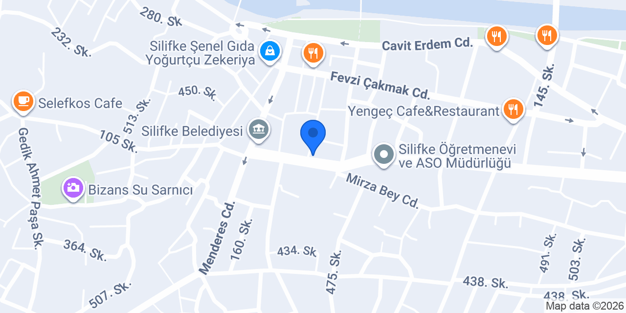 Av.Esra Ünlü ,Ünlü Hukuk & Danışmanlık konumu