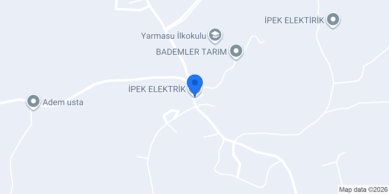 Kösmene tarim işletmeleri konumu