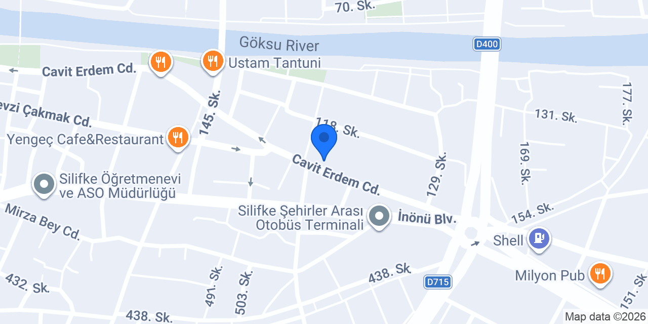 Kehri-Bar konumu