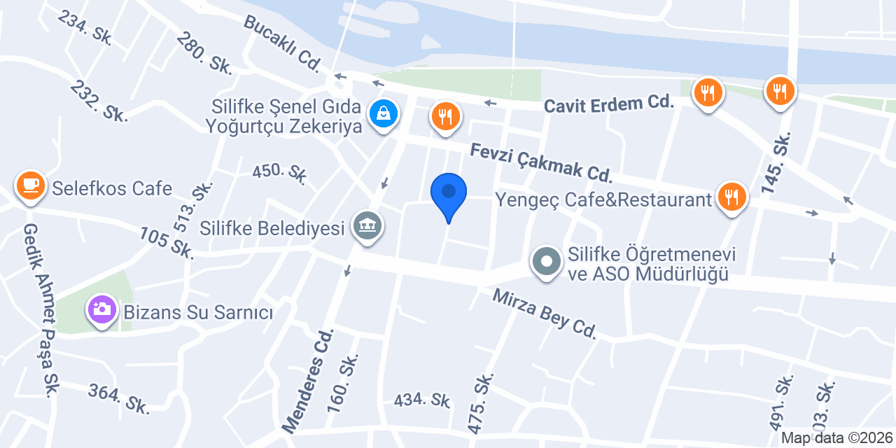 türe gayrimenkul konumu