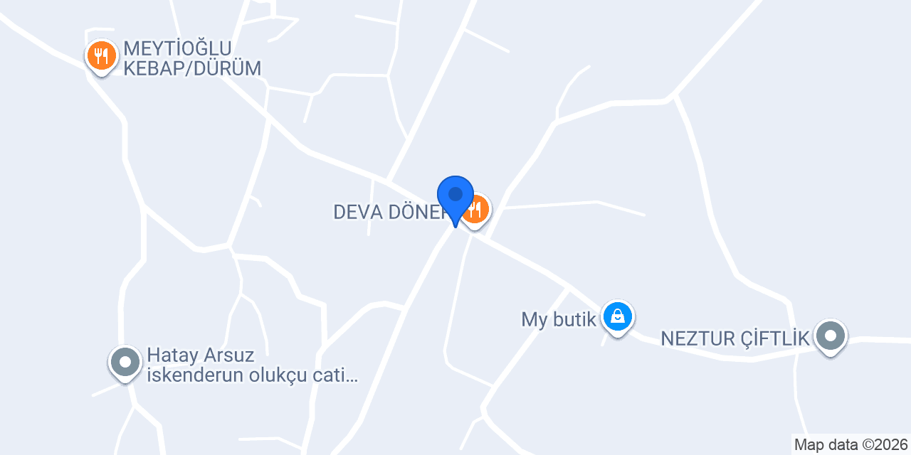 Arpagedik Köyü Muhtarlığı konumu