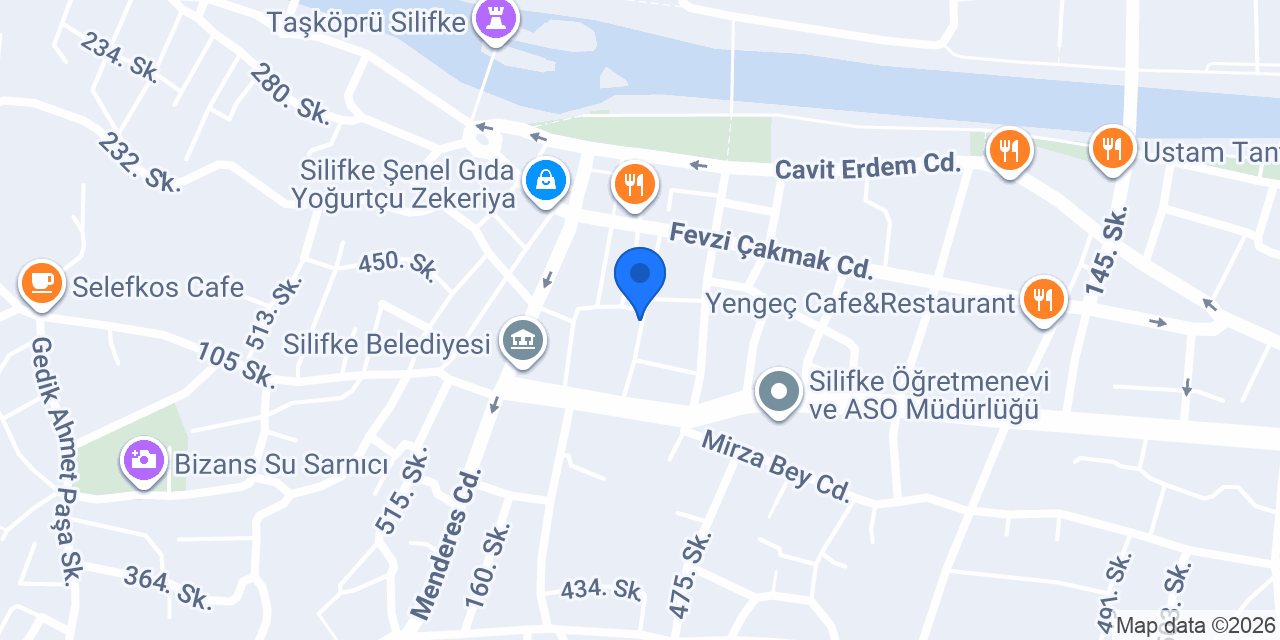 EMLAKPARK konumu