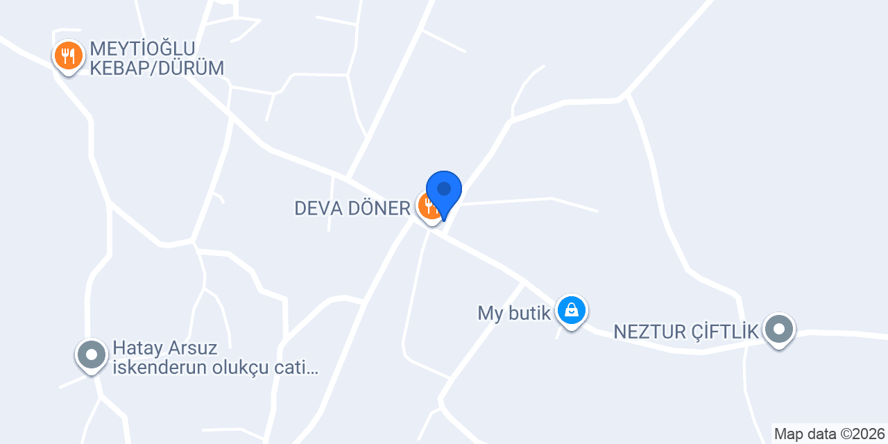 Bulut motor konumu