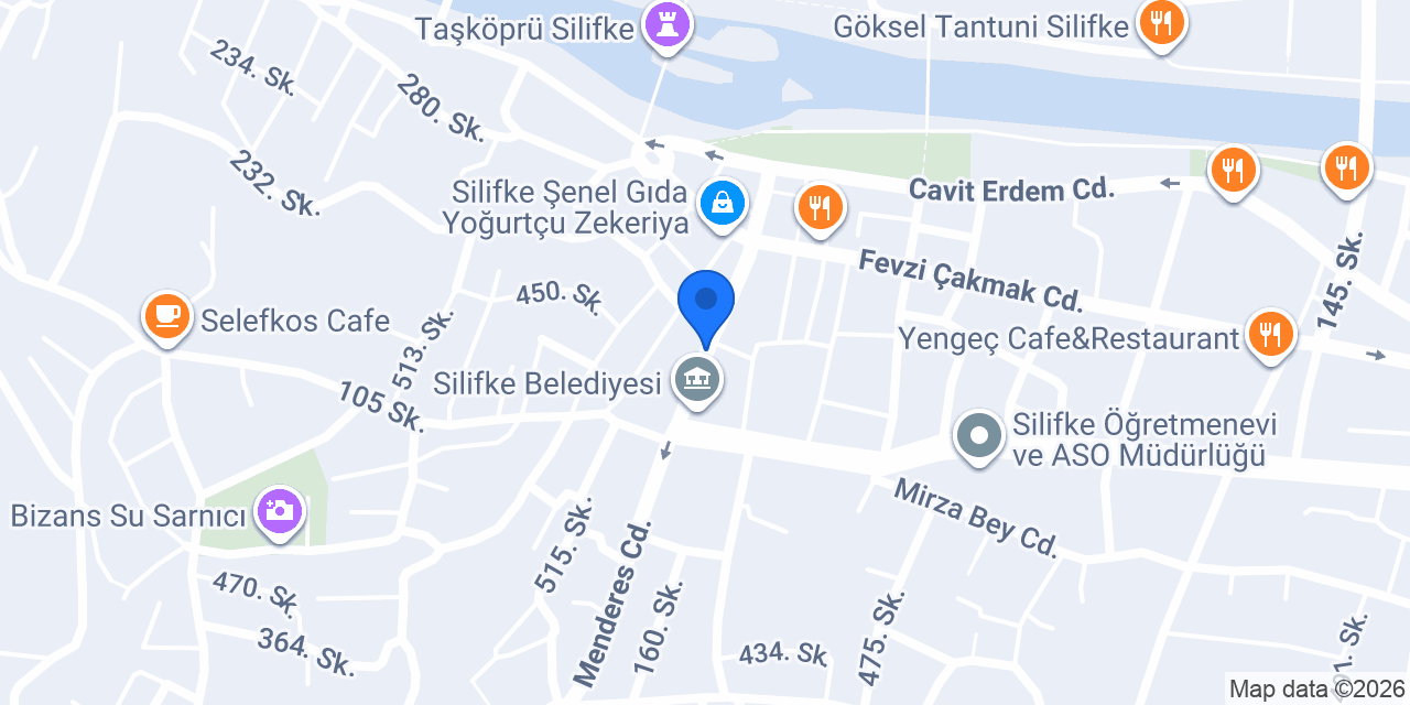 Avukat Celal KARABACAK konumu