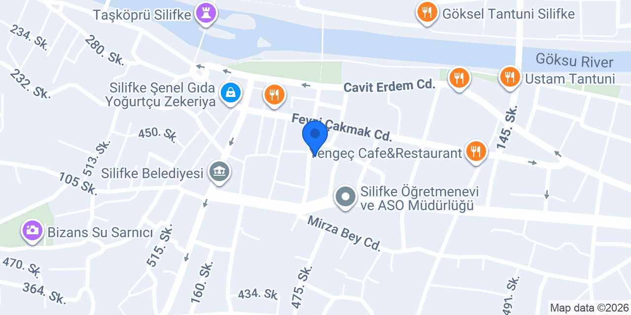 Avukat Furkan KONAR konumu