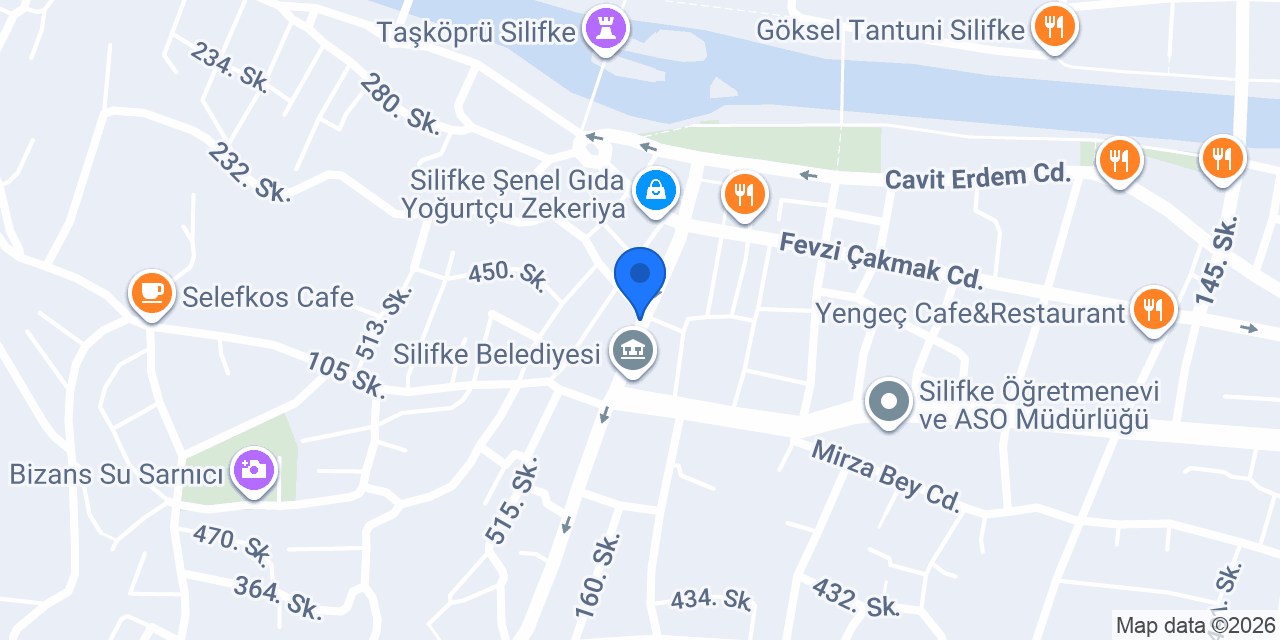 Avukat Elçi Ecem konumu
