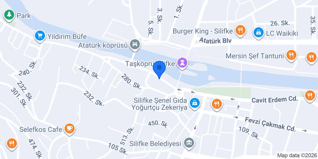 MİNOTOR REKLAM TASARIM konumu