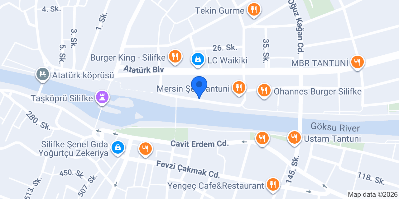 NOX COFFEE CO. konumu