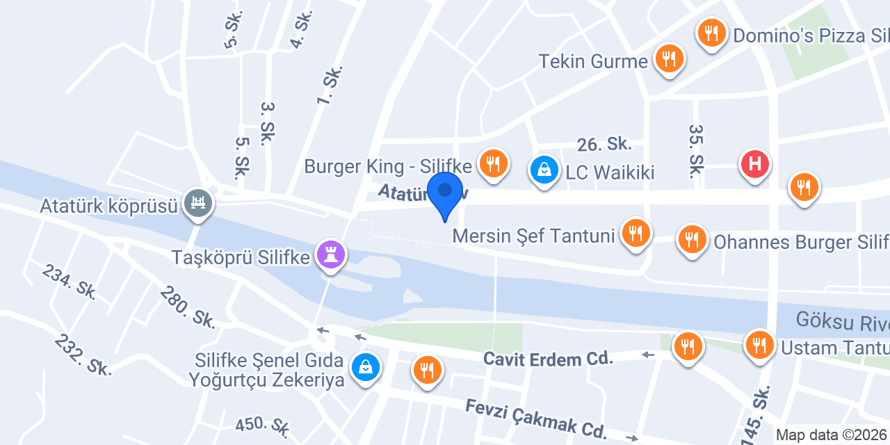 VENOM GYM konumu