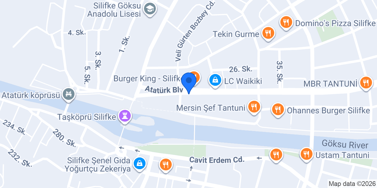 Uzm. Psikolog Fatma Karaoğlu konumu