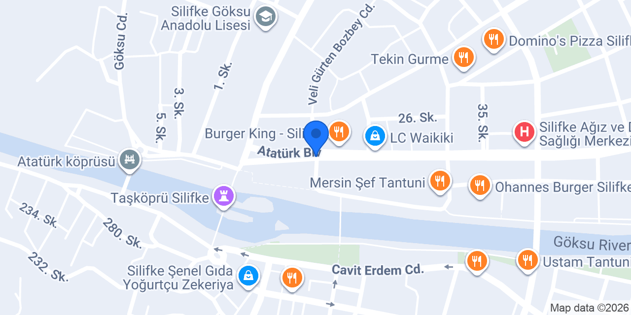 Psikolog Seher Ünlü konumu