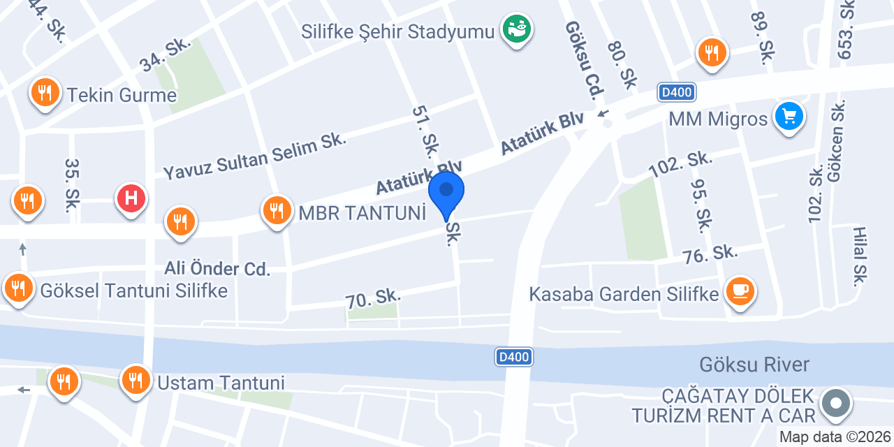 NAİLSTUDİO_CAHİDE konumu