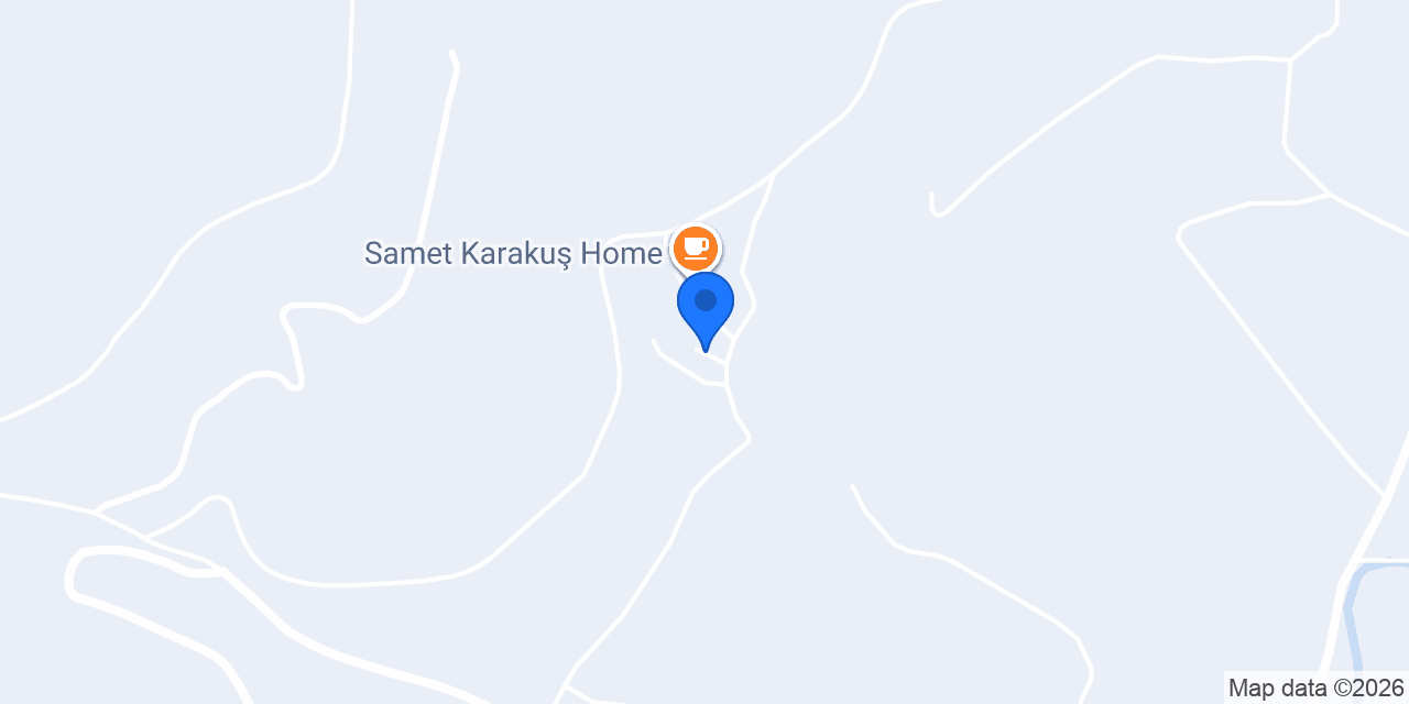 Şenol Nakliyat konumu