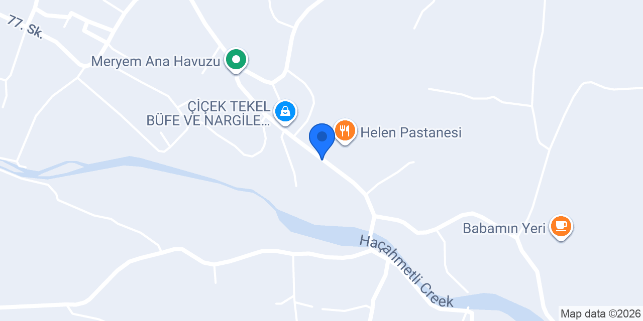 PAŞA TEKEL BÜFE konumu