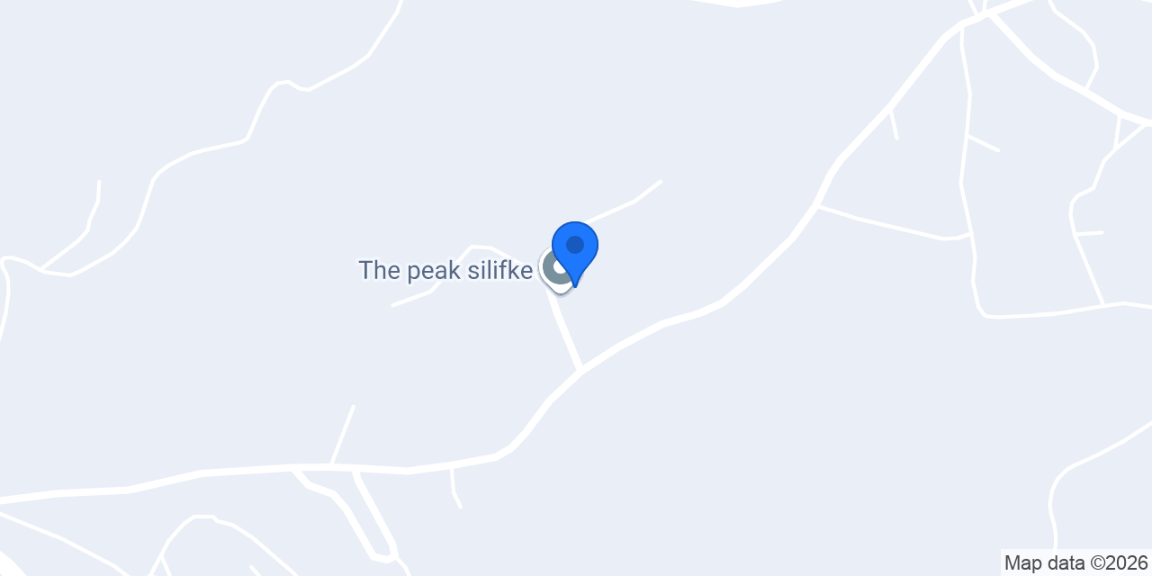 The peak silifke konumu