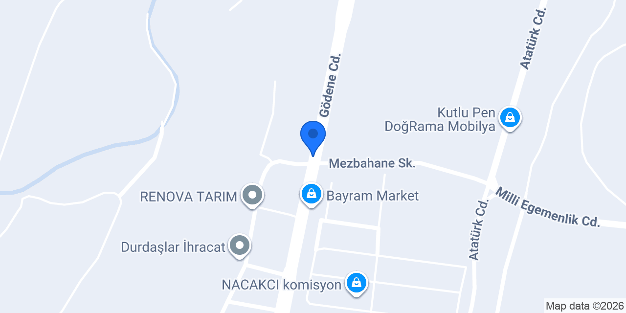 Kumluca Medya konumu