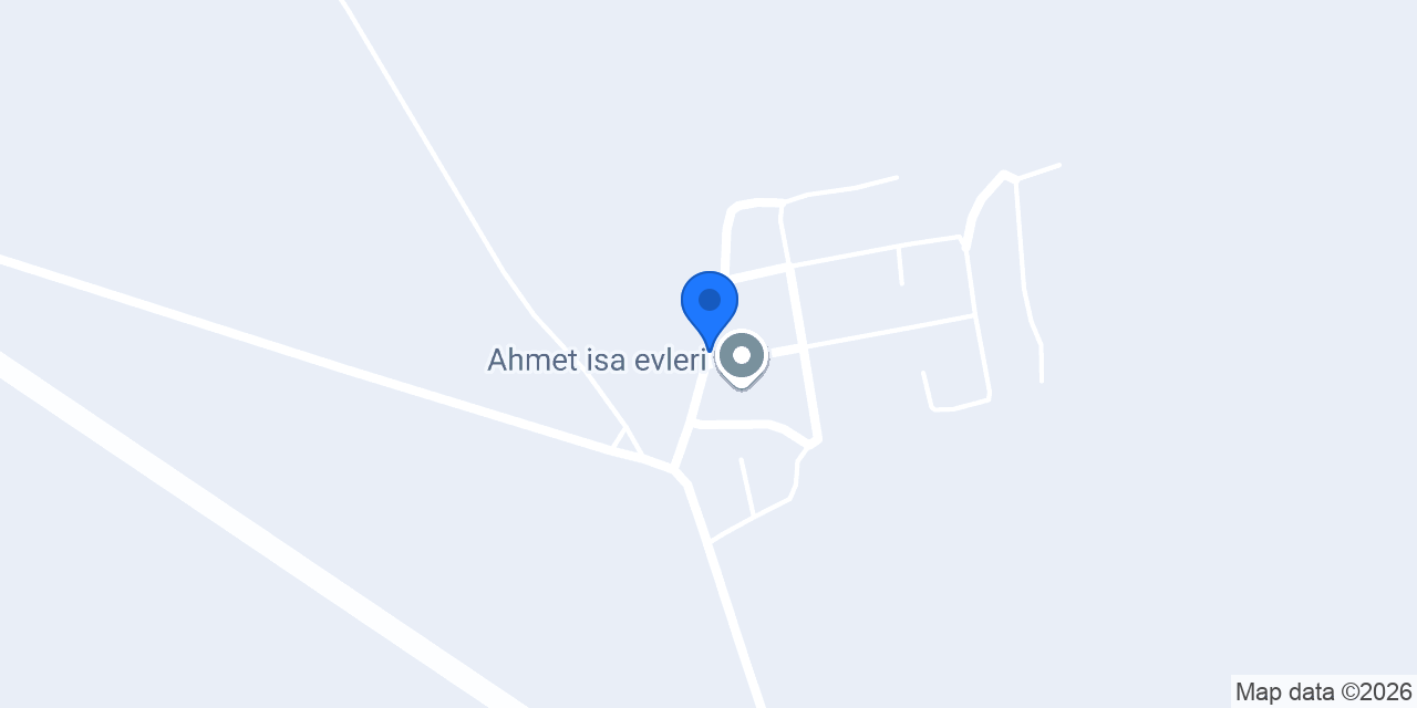 Hatay Hamamı İlköğretim Okulu konumu
