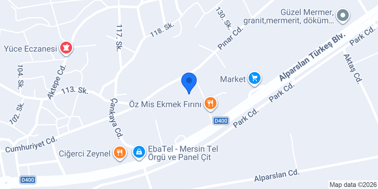 Umut Yapı Market İnşaat Malzemeleri&Nakliye konumu