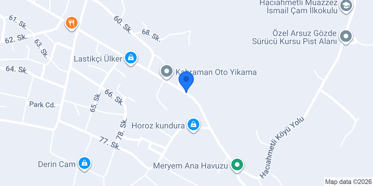 Teysir group konumu