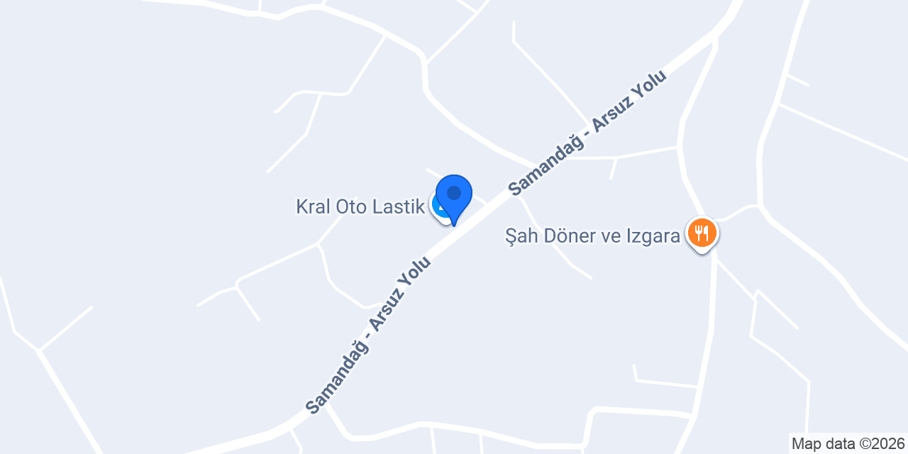 Köfteci Selçuk konumu