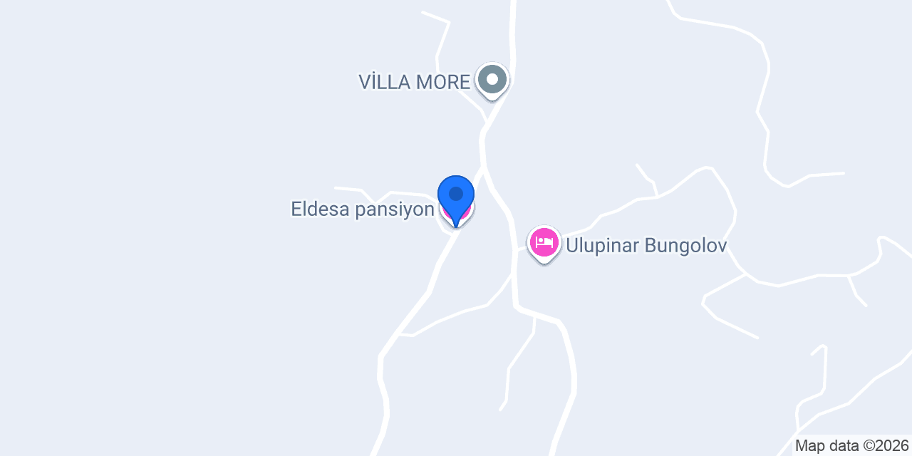Olympos Yatçılık konumu