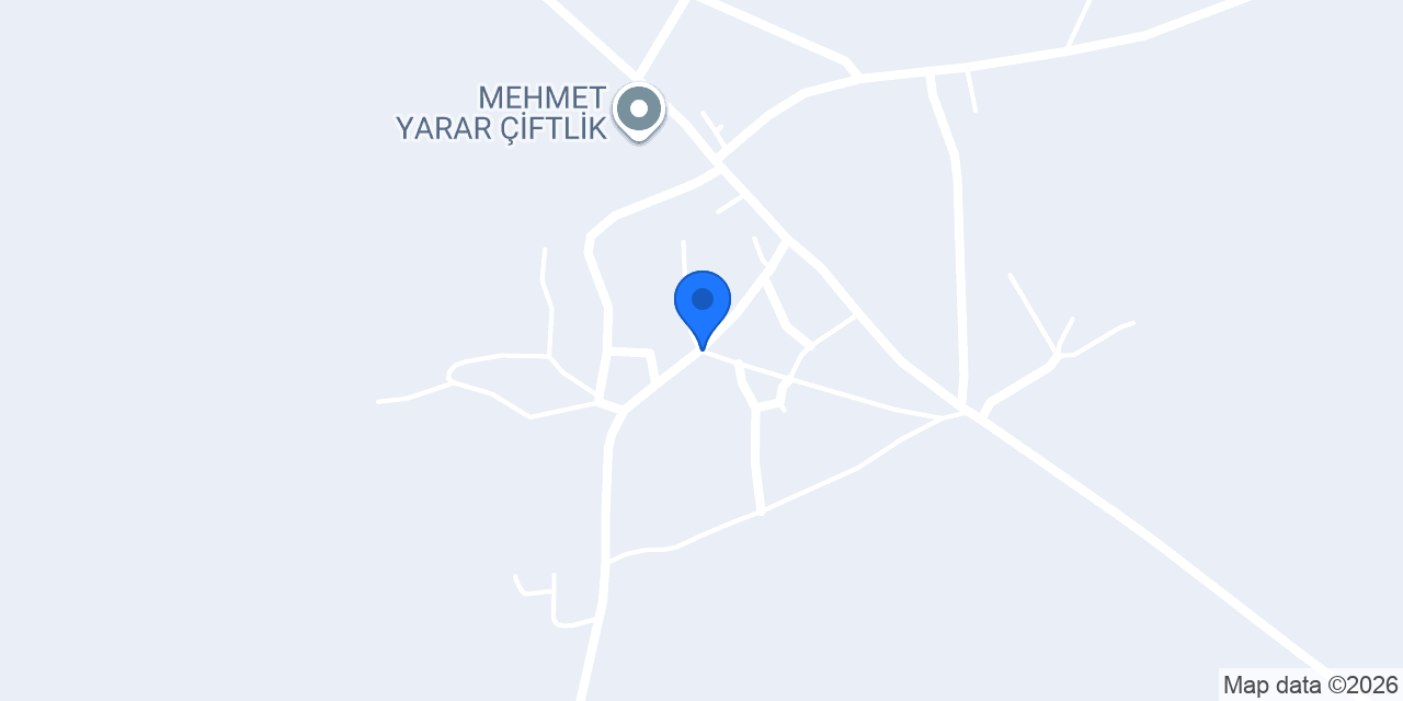 Muharrem İlköğretim Okulu konumu