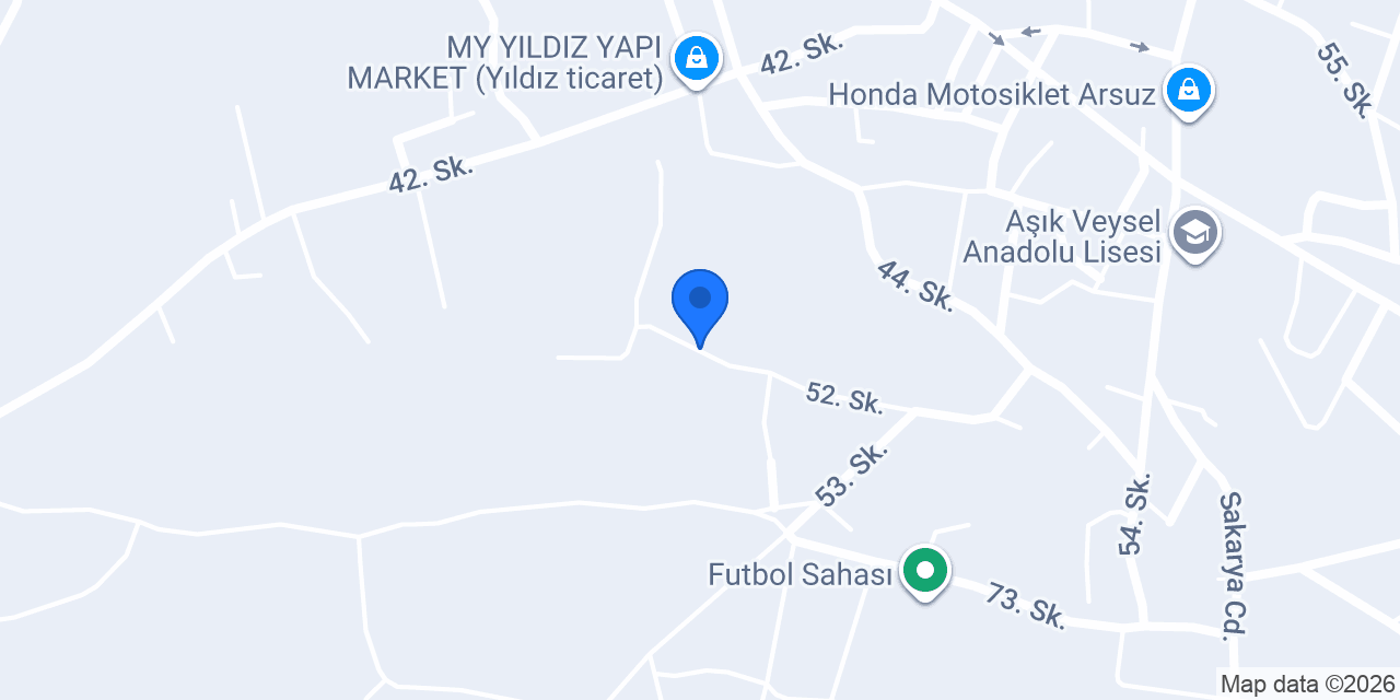 askaylar geri dönüşüm konumu