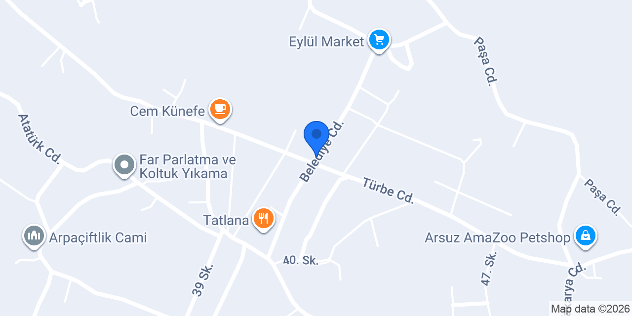 Tüketici Hakları Derneği konumu