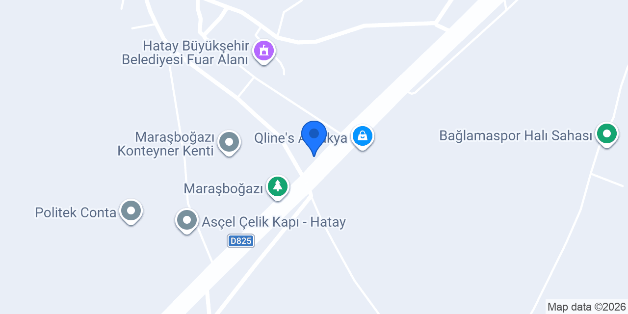 Kebapçı İbo. Kebap,Fırın konumu