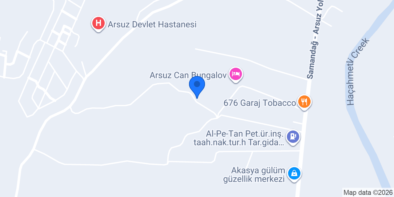 Ömer Faruk TAN konumu
