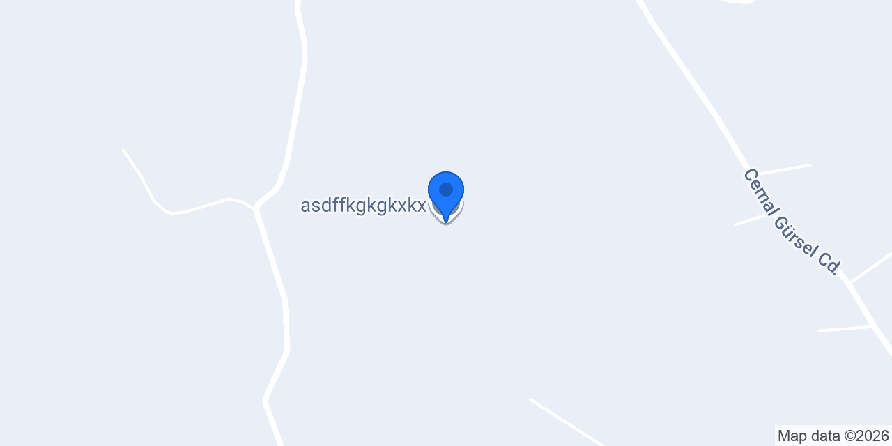 Arsuz Yusuf Döner konumu