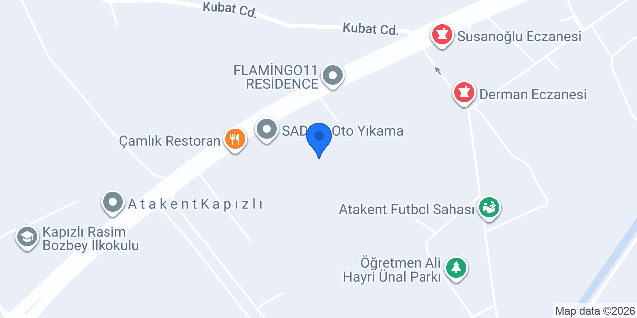 Boyacı Susanoglu — Muhammet Usta konumu