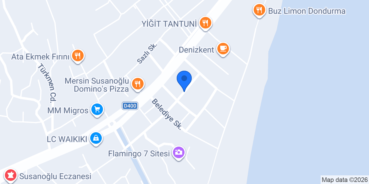 Oltacı baba konumu