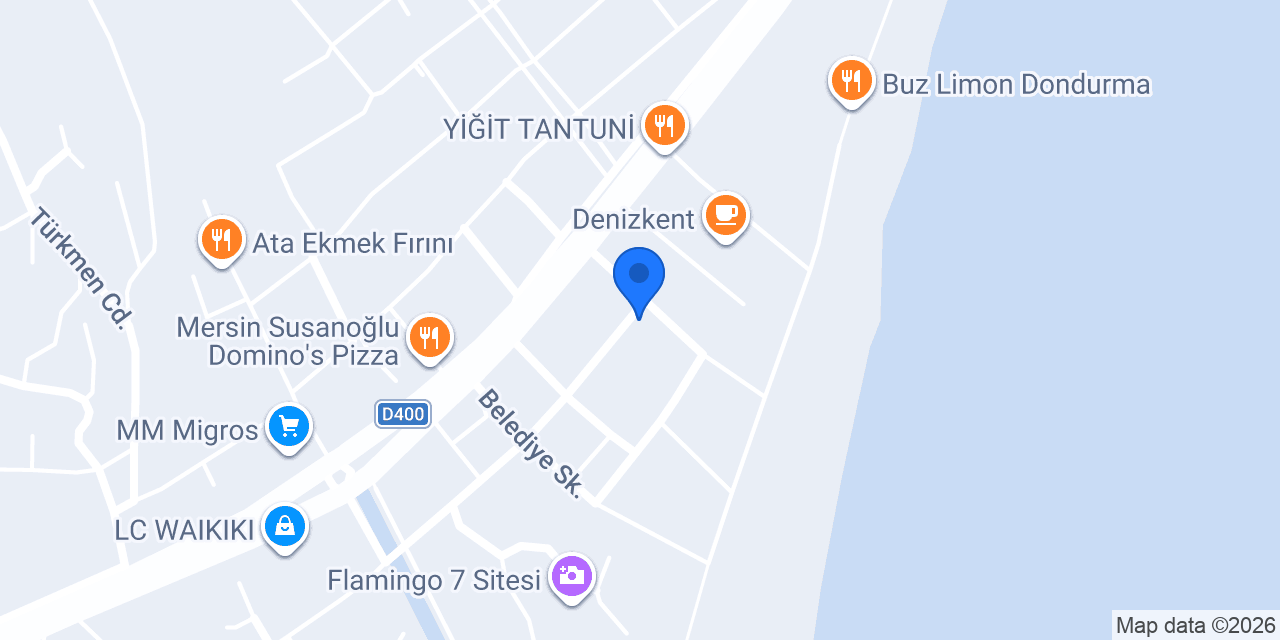 Nayifoğlu konumu