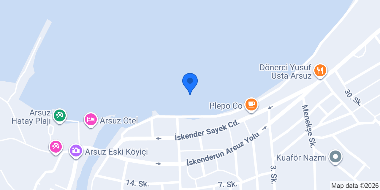 Uzman Psikolog Sevgi Kirmit konumu