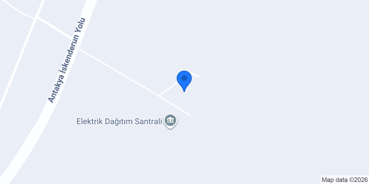 SERDAR BARŞACİ konumu
