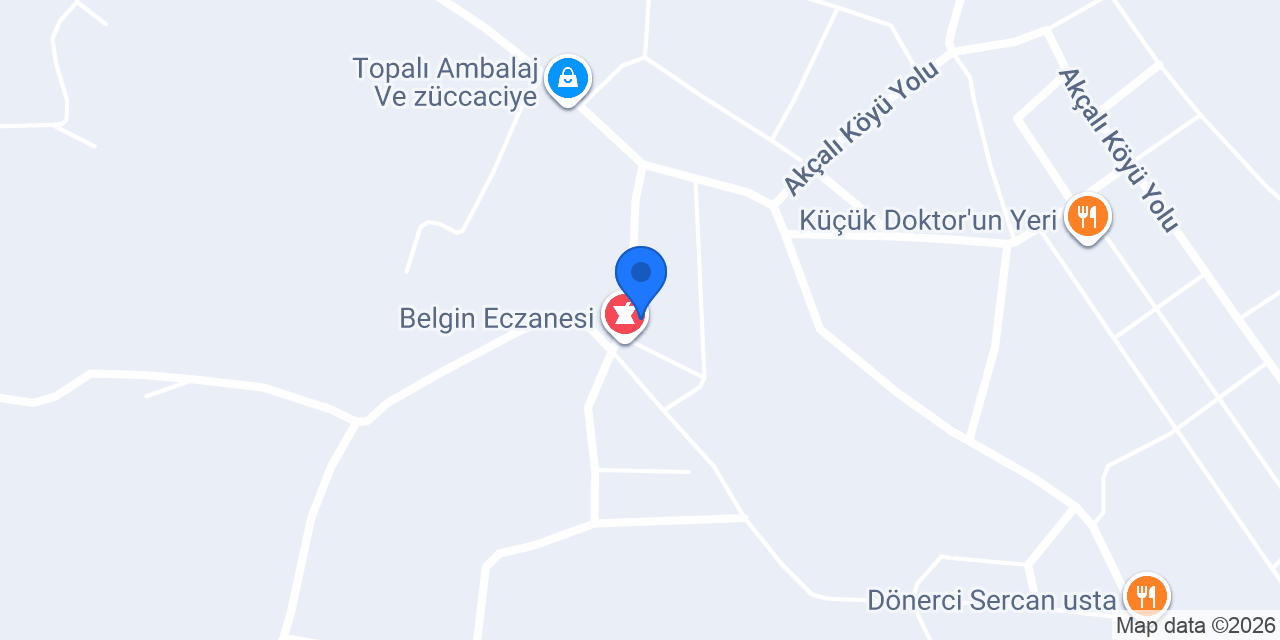 Gizem Mefruşat konumu