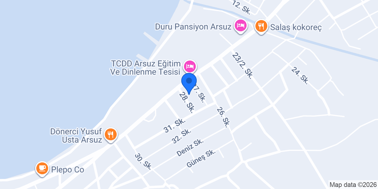 Zirve konumu