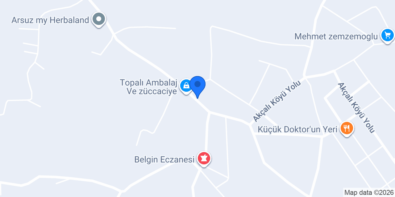 BÜYÜKTEPE MOTOR konumu