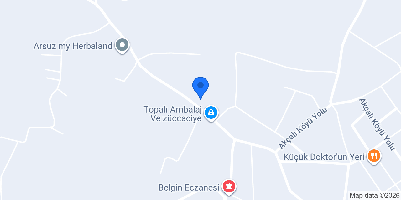 goksel studyo&kuafor konumu