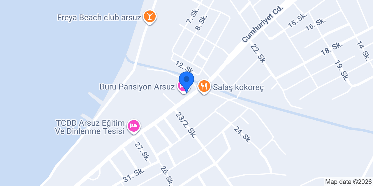 ALTUN İNŞAAT PROJE MÜHENDİSLİK konumu