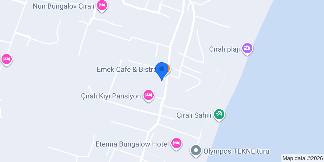Han Cafe Gözleme Ev Yemekleri konumu