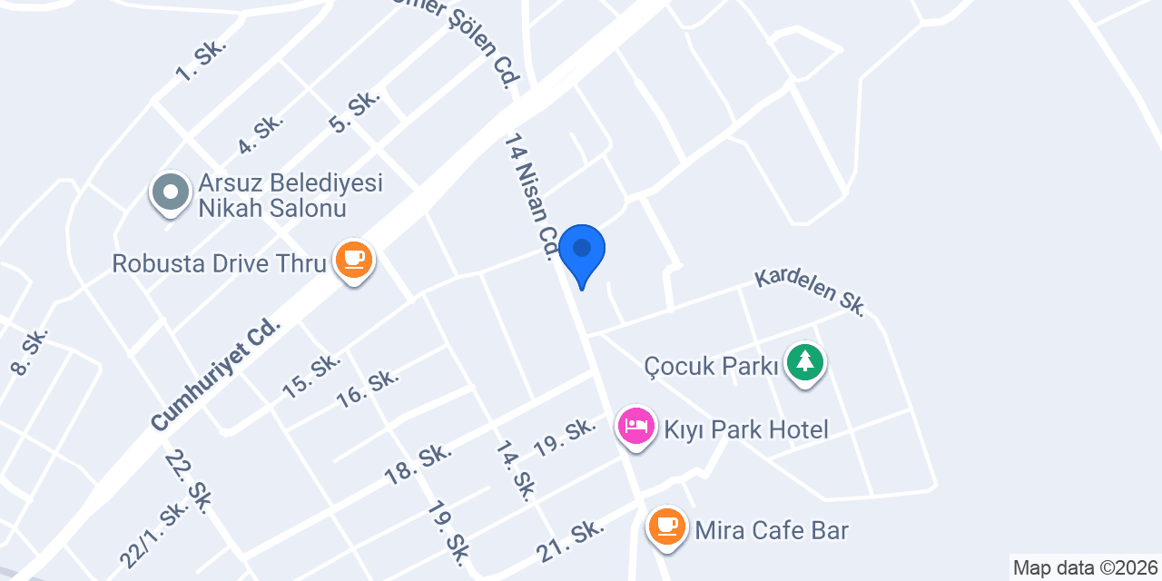 Evrensel Egitim Kurumlari konumu