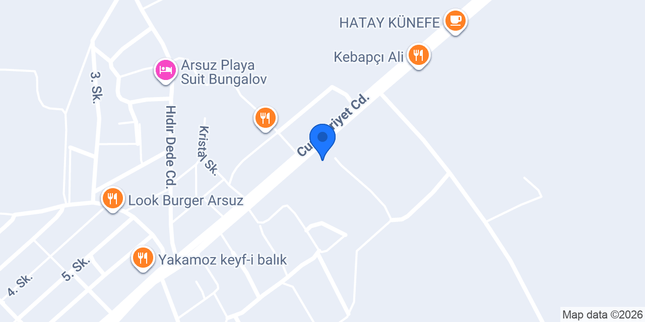 ELİT KURUYEMİŞ & KAHVE konumu