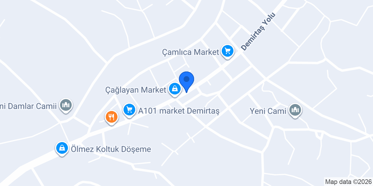 Ptt konumu