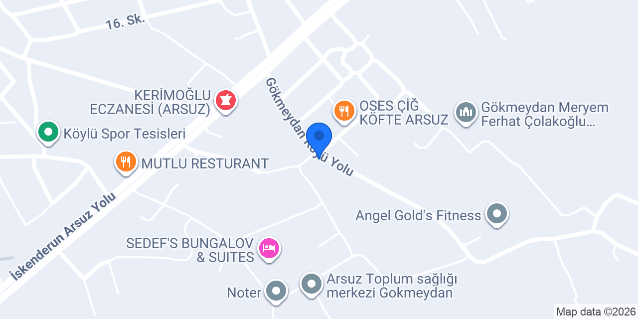 CANSEL NARGİLE konumu