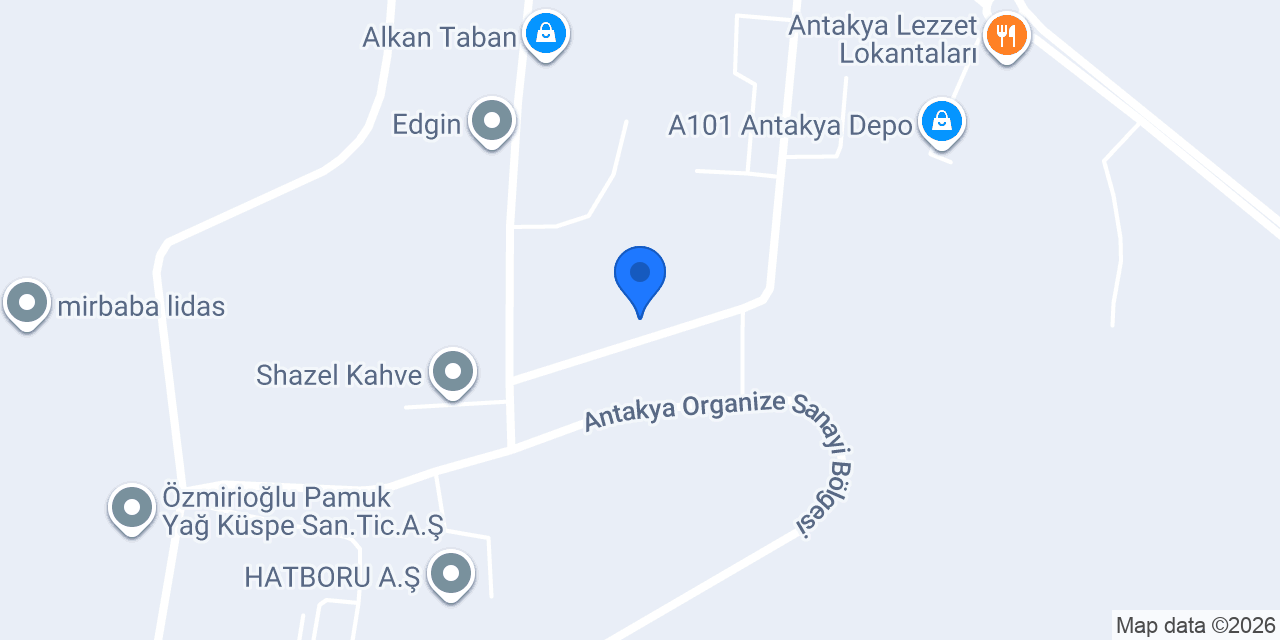 BERAAT MOBİLYA (FURA'X) konumu