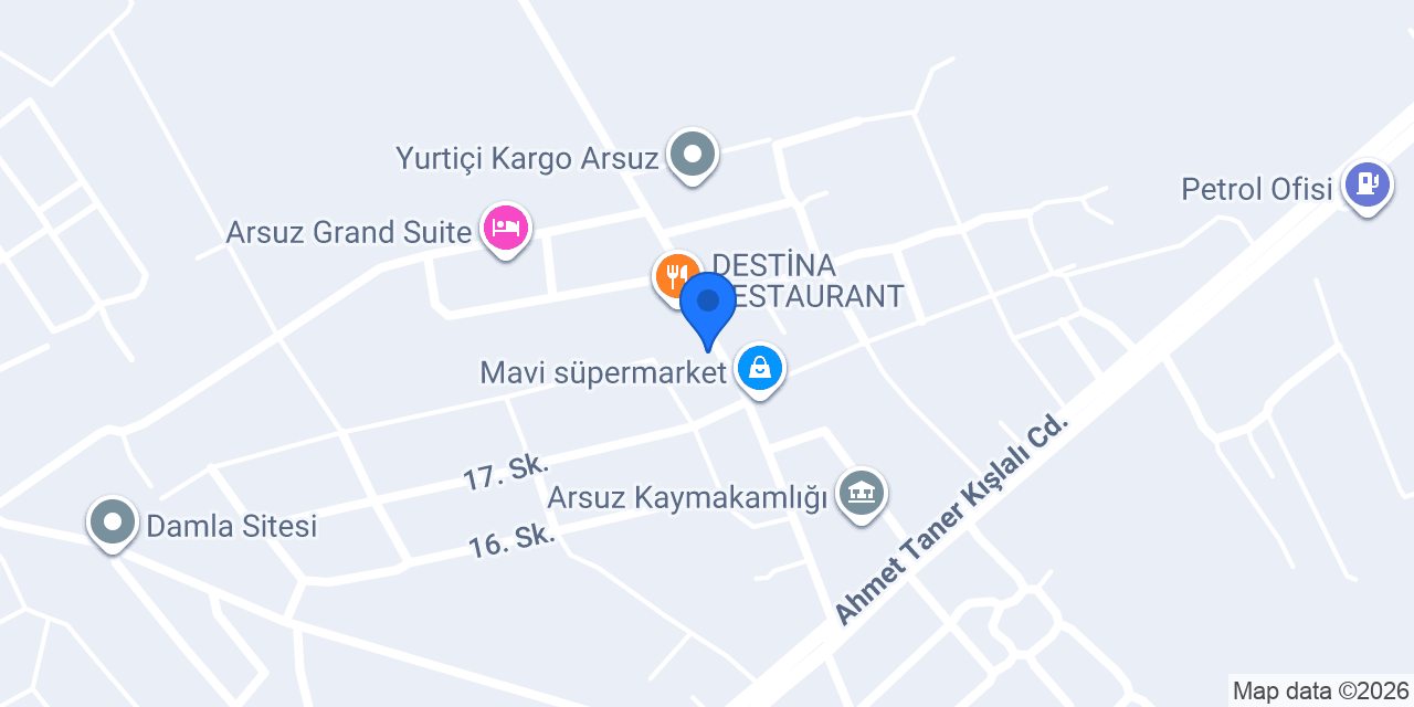 ÜMİTVİP ERKEK KUAFÖRÜ konumu