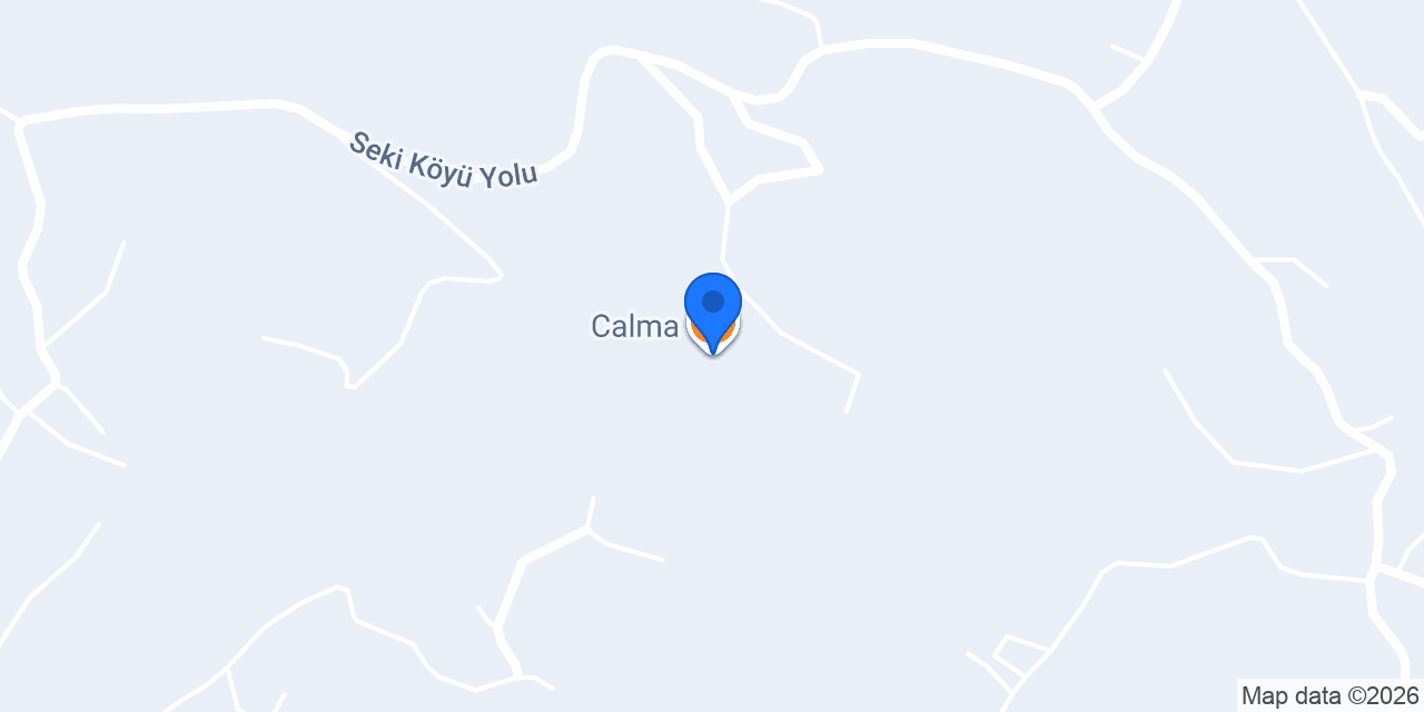 Calma konumu