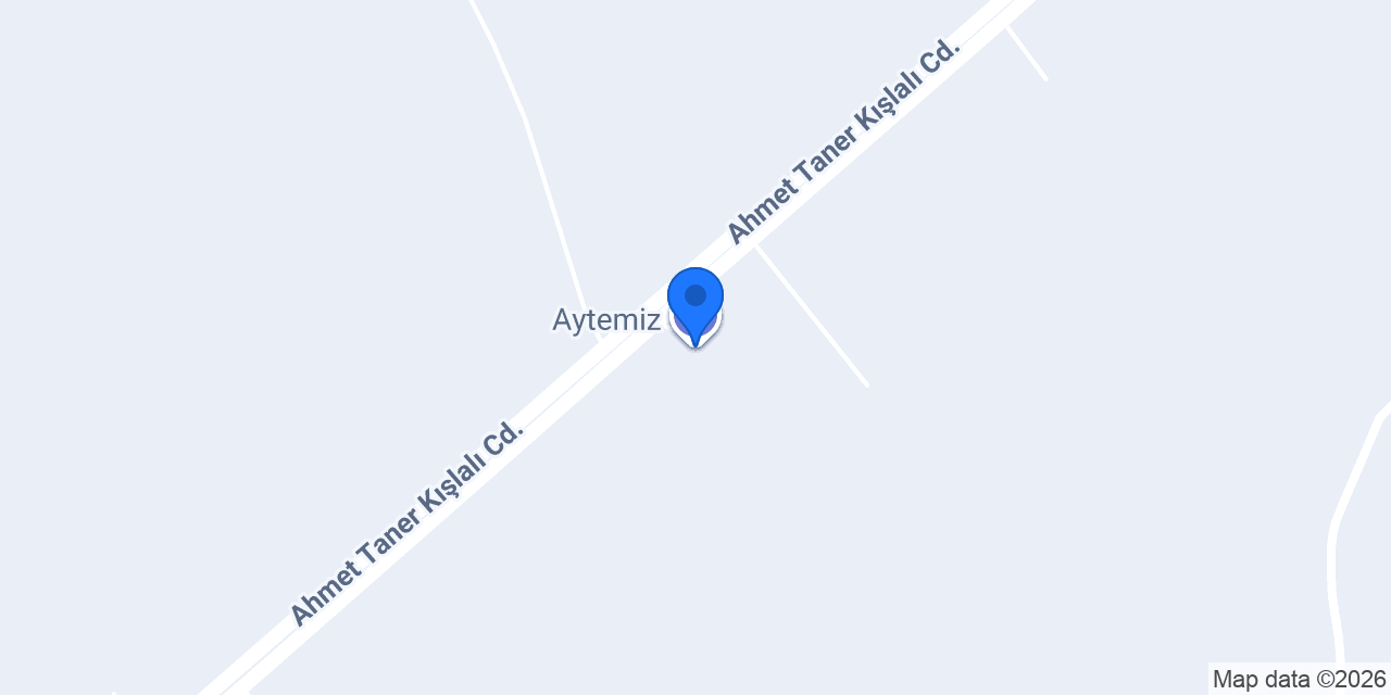 Aytemiz konumu